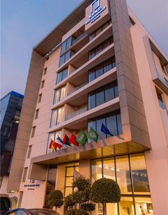 Kenzi Sidi Maarouf Hotel
