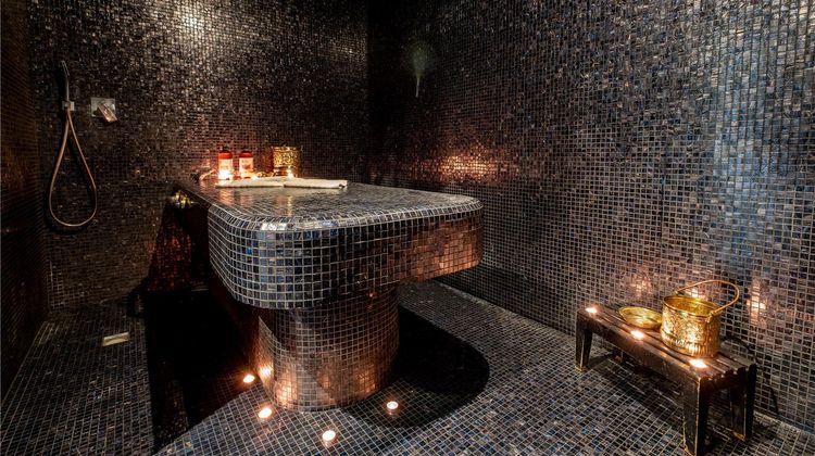 Kenzi Sidi Maarouf Hotel Spa