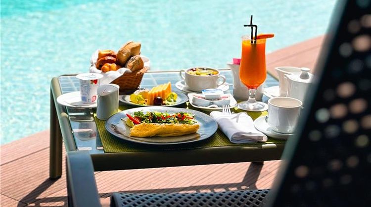 Kenzi Sidi Maarouf Hotel Other