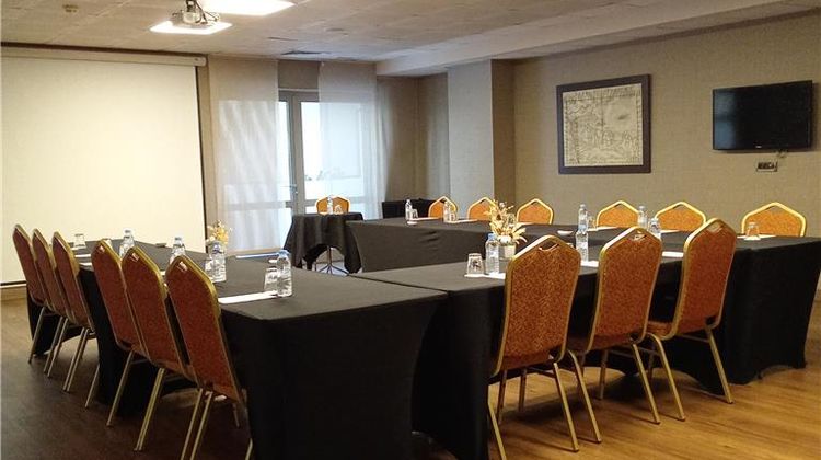 Kenzi Sidi Maarouf Hotel Meeting