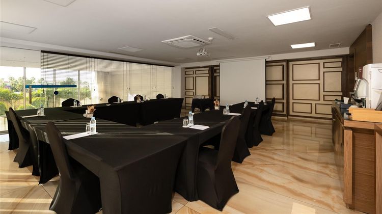 Kenzi Sidi Maarouf Hotel Meeting