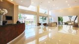 <b>Krystal Satelite Maria Barbara Lobby</b>. Images powered by <a href="https://iceportal.shijigroup.com/" title="IcePortal" target="_blank">IcePortal</a>.