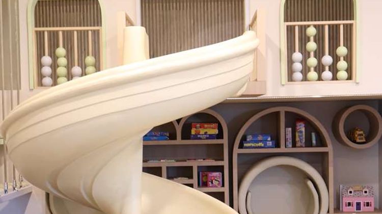 Domun Hotel Recreation