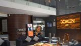 Domun Hotel Lobby