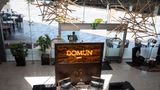Domun Hotel Lobby