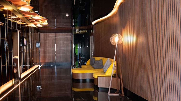 Domun Hotel Other