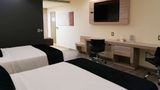 Domun Hotel Room