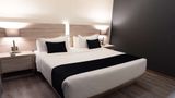 Domun Hotel Room