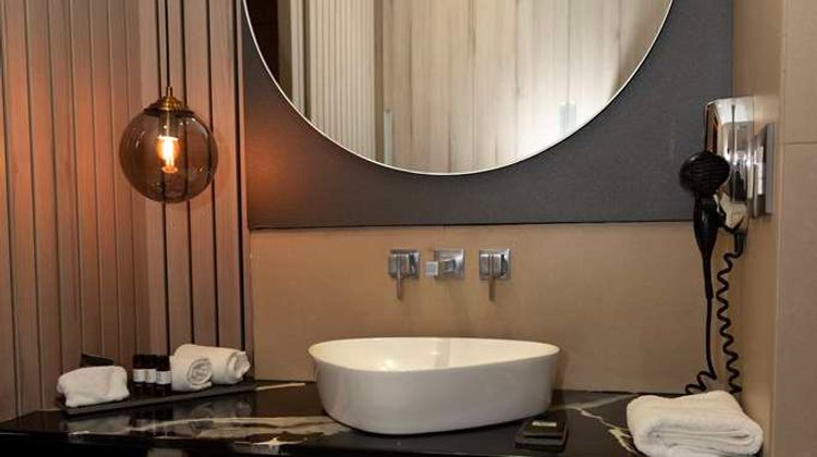 Domun Hotel Suite