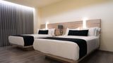 Domun Hotel Room