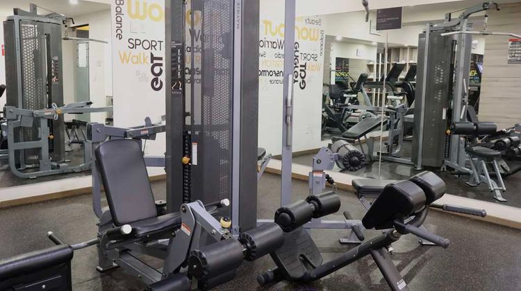 Domun Hotel Health