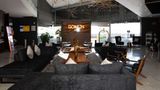 Domun Hotel Lobby