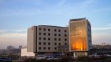 Domun Hotel Exterior