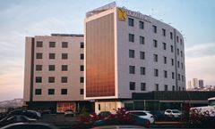 Domun Hotel