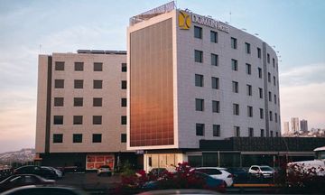 Domun Hotel
