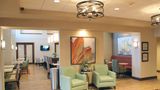 Hampton Inn Cape Girardeau I-55 East Lobby