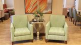Hampton Inn Cape Girardeau I-55 East Lobby