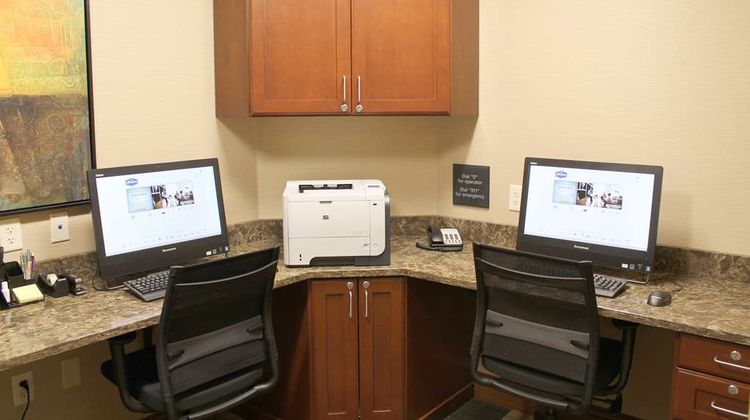 Hampton Inn Cape Girardeau I-55 East Other