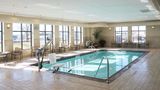 Hampton Inn Cape Girardeau I-55 East Pool