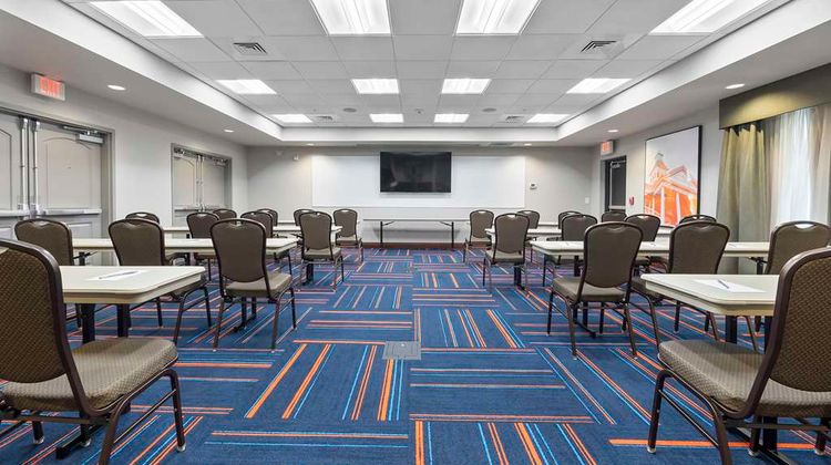 Hampton Inn Cape Girardeau I-55 East Meeting