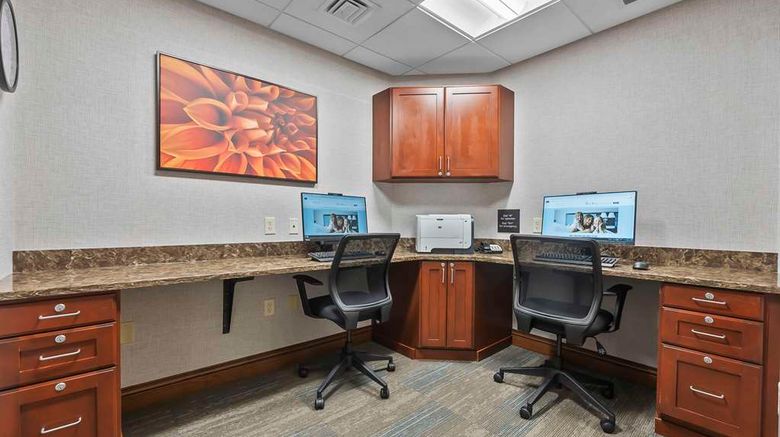 <b>Hampton Inn Cape Girardeau I-55 East Other</b>. Images powered by <a href="https://iceportal.shijigroup.com/" title="IcePortal" target="_blank">IcePortal</a>.