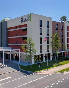 Home2 Suites by Hilton Gainesville