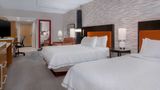 Home2 Suites by Hilton Gainesville Room