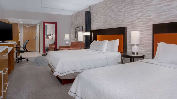 Home2 Suites by Hilton Gainesville Room