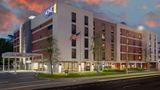 Home2 Suites by Hilton Gainesville Exterior