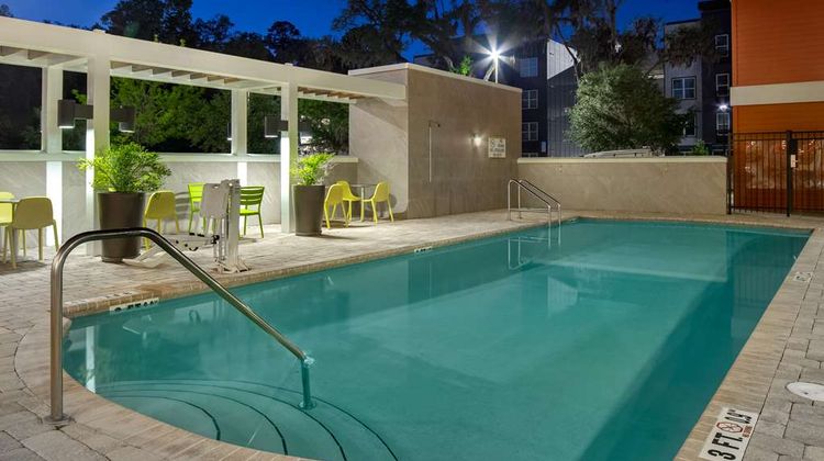 Home2 Suites by Hilton Gainesville Pool