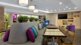 Home2 Suites by Hilton Gainesville Lobby