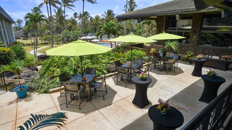 <b>Hilton Garden Inn Kauai Wailua Bay Meeting</b>. Images powered by <a href="https://iceportal.shijigroup.com/" title="IcePortal" target="_blank">IcePortal</a>.