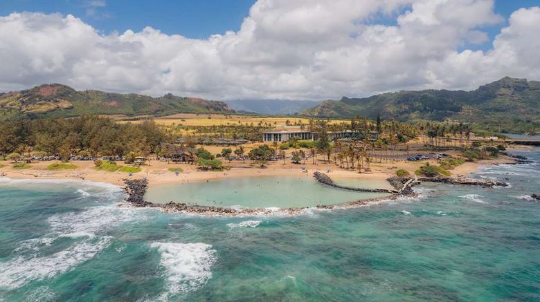 <b>Hilton Garden Inn Kauai Wailua Bay Beach</b>. Images powered by <a href="https://iceportal.shijigroup.com/" title="IcePortal" target="_blank">IcePortal</a>.