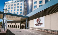 DoubleTree by Hilton Hotel Tyumen