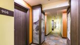 <b>DoubleTree by Hilton Hotel Tyumen Lobby</b>. Images powered by <a href="https://iceportal.shijigroup.com/" title="IcePortal" target="_blank">IcePortal</a>.