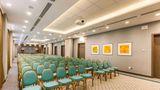 <b>DoubleTree by Hilton Hotel Tyumen Meeting</b>. Images powered by <a href="https://iceportal.shijigroup.com/" title="IcePortal" target="_blank">IcePortal</a>.