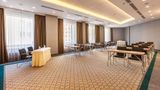 <b>DoubleTree by Hilton Hotel Tyumen Meeting</b>. Images powered by <a href="https://iceportal.shijigroup.com/" title="IcePortal" target="_blank">IcePortal</a>.