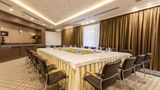 <b>DoubleTree by Hilton Hotel Tyumen Meeting</b>. Images powered by <a href="https://iceportal.shijigroup.com/" title="IcePortal" target="_blank">IcePortal</a>.