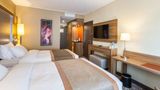 DoubleTree by Hilton Hotel Tyumen Room