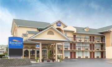 Baymont Inn & Suites Pigeon Forge