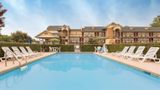 Baymont Inn & Suites Pigeon Forge Pool
