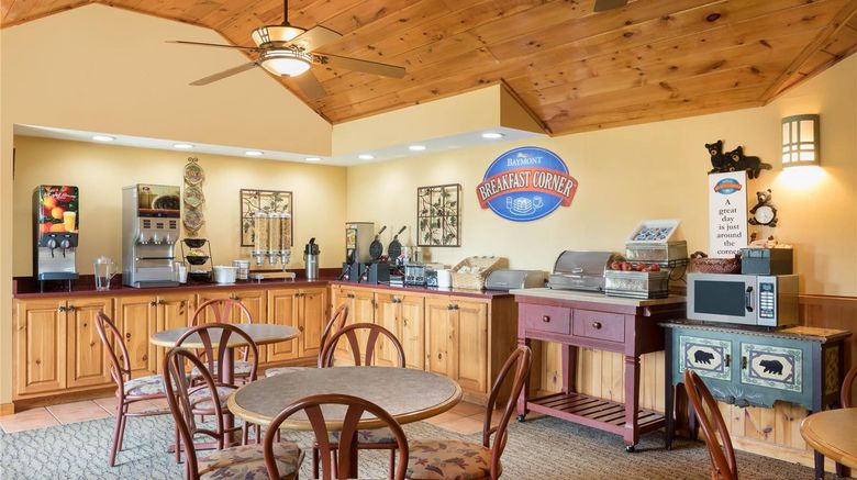 <b>Baymont Inn & Suites Pigeon Forge Other</b>. Images powered by <a href="https://iceportal.shijigroup.com/" title="IcePortal" target="_blank">IcePortal</a>.