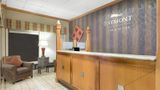 Baymont Inn & Suites Pigeon Forge Lobby