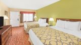 Baymont Inn & Suites Pigeon Forge Room