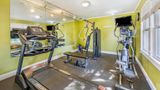 Baymont Inn & Suites Pigeon Forge Health