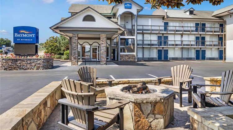 Baymont Inn & Suites Pigeon Forge Other