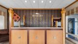 Baymont Inn & Suites Pigeon Forge Lobby