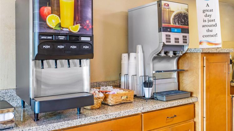 Baymont Inn & Suites Pigeon Forge Restaurant
