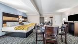 Baymont Inn & Suites Pigeon Forge Suite