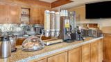Baymont Inn & Suites Pigeon Forge Restaurant
